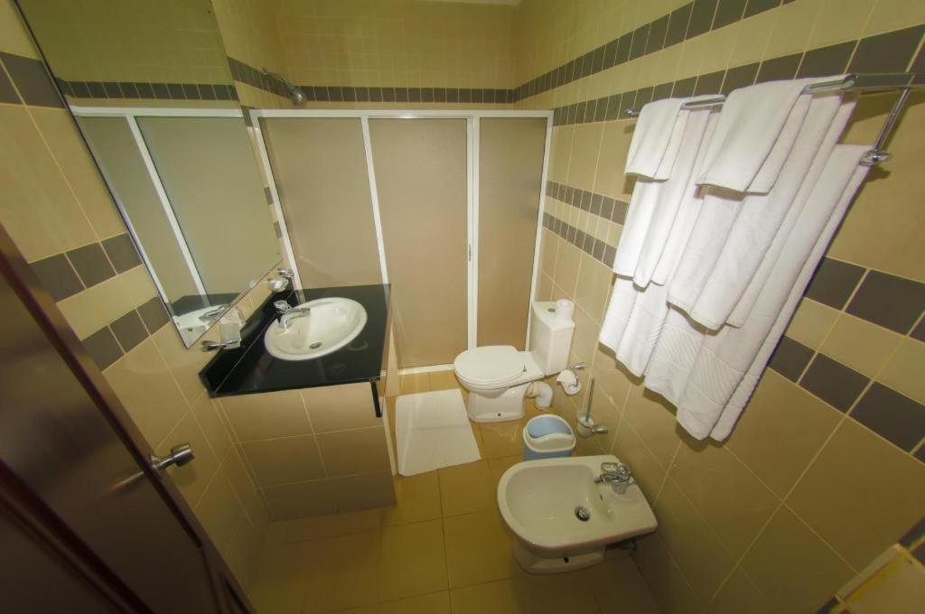 Hotel Villa Viana Marawila Ngoại thất bức ảnh